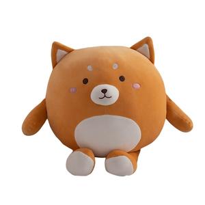 Бамбуковый панда пингвин плюшевая кукла, высота 23см/35см/45см MLING