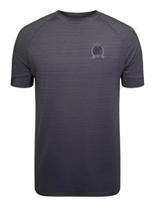 Футболка SikSilk, Grey