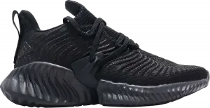 Кроссовки Adidas Wmns Alphabounce Instinct, черный