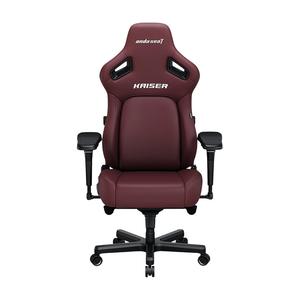 Игровое кресло AndaSeat Kaiser 4 Series Premium, Maroon