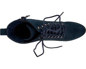 Ботинки Baylor Bootie Journee Collection, синий