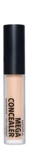 Moira Mega Waterproof Concealer тональный крем, 150 Cream