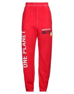 Брюки Dsquared2, красный