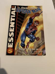 Essential Spider-Man Vol. 5 (Marvel Comics)