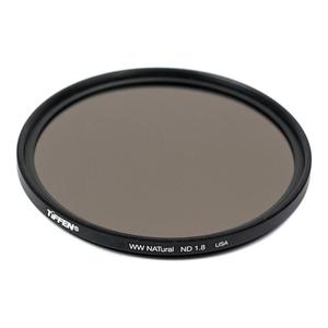 Светофильтр Tiffen Water White Glass NATural IRND, 6 ступеней, 58 мм