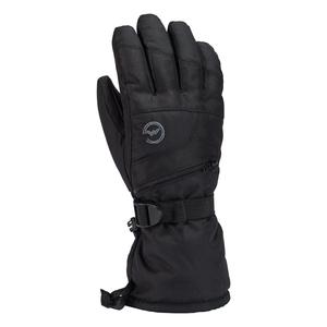 Женские зимние перчатки Ultra Dri-Max Gauntlet Gordini, Black