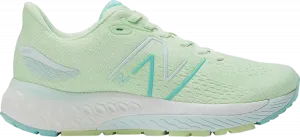 Кроссовки New Balance Wmns Fresh Foam X 880v12 'Vibrant Spring Glo', зеленый