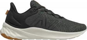 Кроссовки New Balance Fresh Foam Roav v2 'Black Sea Salt', черный