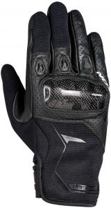 Перчатки Ixon RS Charly для мотоцикла, черные
