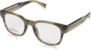 Очки Boss Black Boss 738 0K93 Horn Mud Hugo Boss