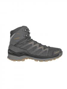 Туфли на шнуровке LOWA Wanderschuhe INNOX PRO GTX MID, коричневый