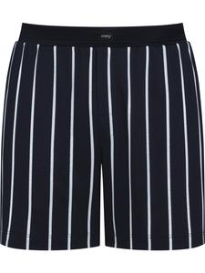 Пижамные штаны Mey, темно-синий