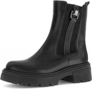 Ботинки Gabor Womens 71.764.27, Black