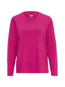 Hot Футболка Seda розового цвета