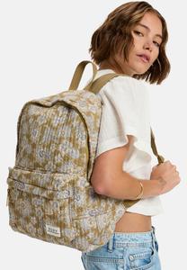 Рюкзак Roxy Rucksack, Beige