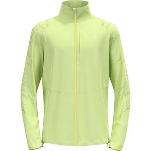 ODLO Куртка ZEROWEIGHT PRO WARM REFLECTIVE