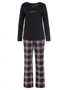 Пижама VIVANCE DREAMS, розовый