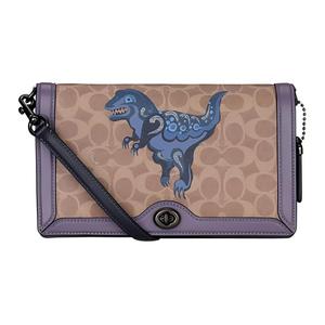 Сумка кроссбоди Riley от COACH