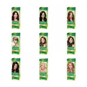 Краска для волос Naturia Color — 10 цветов на выбор, Joanna