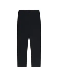 Узкие брюки Zanone, синий