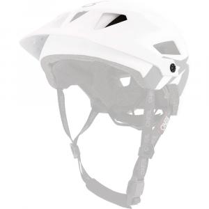 Велосипедный шлем Oneal Defender Solid Visor