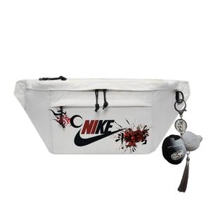 Nike Кроссбоди из ткани, сумка через плечо, слинг-сумка, поясная сумка Regular Unisex Multicolor