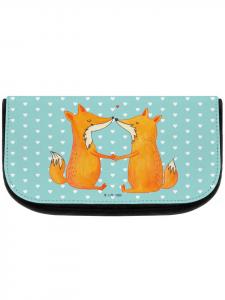 Косметичка Mr. & Mrs. Panda, цвет türkis pastell