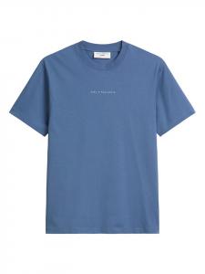 Marc O'Polo Рубашка синего цвета