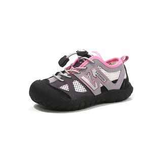 Низкие детские кроссовки для повседневной жизни TONYBEAR, розовый