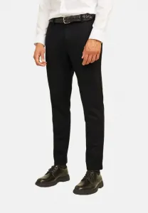 Узкие брюки-карго michael slim prep noos Jj Rebel, Black