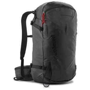Рюкзак Patagonia PowSlayer Pack, черный