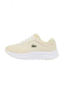 Тренеры Lacoste, Beige-A