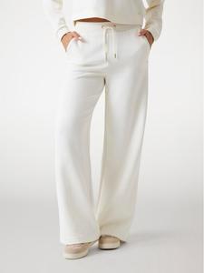 Спортивные брюки обычного кроя V5YB19 KBSL2 Guess, экрю