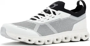 Кроссовки для мужчин Cloud 6 Versa On, белый/черный