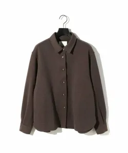 Ткань MIDIUMISOLID для женских рубашек, скроенных и сшитых по индивидуальным меркам.