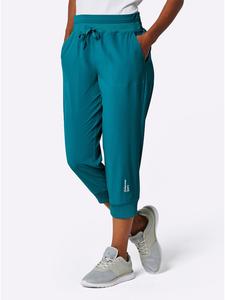 Функциональные брюки из аквапетрола WITT WEIDEN