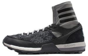 Кроссовки Adidas Adizero Unisex, черный