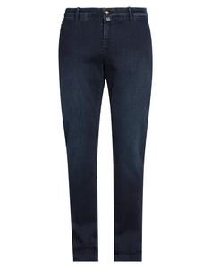 Джинсы Jacob Cohen, синий