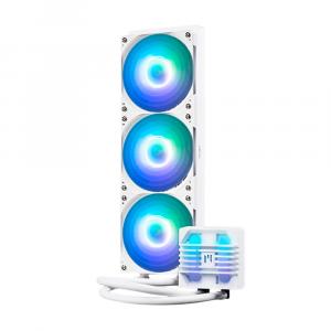 Система жидкостного охлаждения Zalman Alpha 2 SE A36, белый