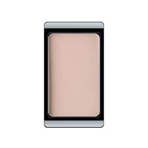 Тени для век eyeshadow pearl Artdeco, 513 - matt brown, вес 0.8 гр.