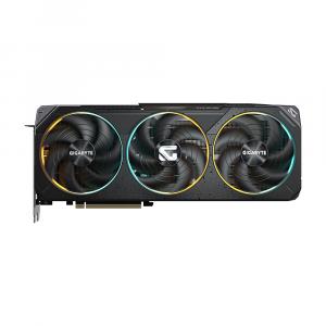 Видеокарта Gigabyte GeForce RTX 5070 GAMING OC, 12 Гб, чёрный