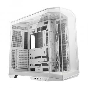 Корпус MSI MAG Pano 100L PZ, Mid Tower, белый