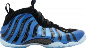 Кроссовки Nike Foamposite One 'Sharpie', синий