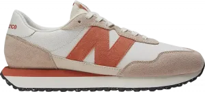 Кроссовки New Balance 237v1 'Mindful Grey Calm Taupe', серый