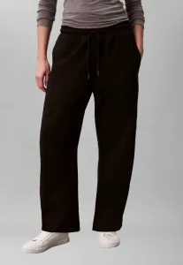 Спортивные штаны monogram french barrel pan Calvin Klein Jeans, Black