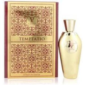 Canto Temptatio V Unisex Extrait De Parfum Spray 100мл