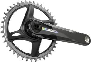 Шатуны SRAM Force AXS WIDE MY24, прямое крепление Direct Mount, 40T, 1x12, 175 мм