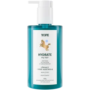 Yope Hydrate My Hair увлажняющий кондиционер для волос, 300 мл