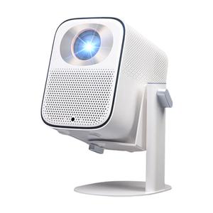 Проектор Lenovo Xiaoxin 100GT, белый