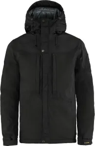 Fjällräven Мужская зимняя стеганая куртка Fjallraven Skogso с синтетическим утеплителем